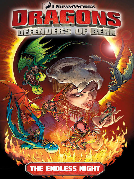 Title details for Dragons: Defenders of Berk, Issue 1 by Simon Furman - Available